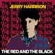 Jerry Harrison - The Red And The Black Vinyl Record Album Art