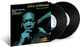 John Coltrane - Blue Train: The Complete Masters Vinyl Record Album Art