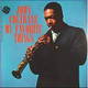 John Coltrane - My Favorite Things Vinyl Record Album Art