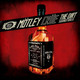 Mötley Crüe - The Dirt Soundtrack Vinyl Record Album Art