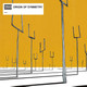 Muse - Origin Of Symmetry Vinyl Record Album Art