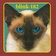 Blink-182 - Cheshire Cat Vinyl Record Album Art