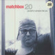 Matchbox Twenty - Yourself Or Someone Like You Vinyl Record Album Art