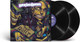 Gym Class Heroes - The Quilt Vinyl Record Album Art