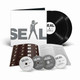 Picture of Seal Vinyl Record