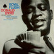 Donald Byrd - Royal Flush Vinyl Record Album Art