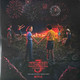 Actual image of the vinyl record album artwork of Various's Stranger Things 3: (Music From The Netflix Original Series) LP - taken in our Melbourne record store