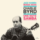 Charlie Byrd - One Note Samba Vinyl Record Album Art