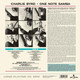 Picture of One Note Samba Vinyl Record