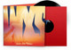 Picture of Listen Like Thieves Vinyl Record