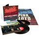 Picture of Pink Floyd At Pompeii MCMLXXII Vinyl Record