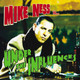 Mike Ness - Under The Influences Vinyl Record Album Art