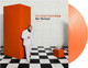 Teddy Swims - I've Tried Everything But Therapy (Part 2) Vinyl Record Album Art
