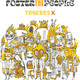 Foster The People - Torches X Vinyl Record Album Art