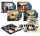 Led Zeppelin - Live '69 & '73 Vinyl Record Album Art