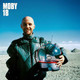 Moby - 18 Vinyl Record Album Art