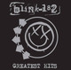 Blink-182 - Greatest Hits Vinyl Record Album Art