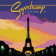Supertramp - Live In Paris '79 Vinyl Record Album Art