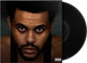 The Weeknd - Hurry Up Tomorrow Vinyl Record Album Art