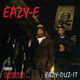Eazy-E - Eazy-Duz-It Vinyl Record Album Art