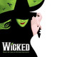 Stephen Schwartz - Wicked (Original Broadway Cast Recording) Vinyl Record Album Art