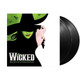 Picture of Wicked (Original Broadway Cast Recording) Vinyl Record