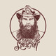 Chris Stapleton - From A Room: Volume 1 Vinyl Record Album Art