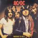 AC/DC - Highway To Hell Vinyl Record Album Art