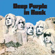 Deep Purple - Deep Purple In Rock Vinyl Record Album Art