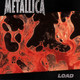 Metallica - Load Vinyl Record Album Art