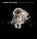 Kings Of Leon - Because Of The Times Vinyl Record Album Art