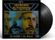 Hermanos Gutierrez - El Bueno Y El Malo Vinyl Record Album Art