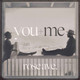 You+Me - Rose Ave. Vinyl Record Album Art
