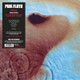 Pink Floyd - Meddle Vinyl Record Album Art