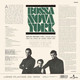 Picture of Bossa Nova York Vinyl Record