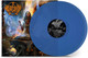 Burning Witches - HEXENHAMMER Vinyl Record Album Art