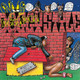 Snoop Dogg - Doggystyle Vinyl Record Album Art