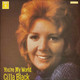 Actual image of the vinyl record album artwork of Cilla Black's You're My World LP - taken in our Melbourne record store