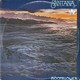 Actual image of the vinyl record album artwork of Santana's Moonflower LP - taken in our Melbourne record store