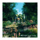 Eliza & The Delusionals - Make It Feel Like The Garden Vinyl Record Album Art