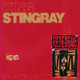 King Stingray - For The Dreams Vinyl Record Album Art
