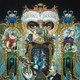 Michael Jackson - Dangerous Vinyl Record Album Art