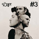 The Script - #3 Vinyl Record Album Art