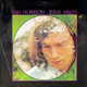 Actual image of the vinyl record album artwork of Van Morrison's Astral Weeks LP - taken in our Melbourne record store
