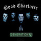 Good Charlotte - Generation Rx Vinyl Record Album Art