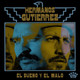 Hermanos Gutierrez - El Bueno Y El Malo Vinyl Record Album Art