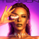 Kylie Minogue - Tension Vinyl Record Album Art