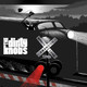 The Dirty Knobs - Wreckless Abandon Vinyl Record Album Art