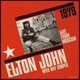 Elton John - Live From Moscow Vinyl Record Album Art