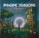 Imagine Dragons - Origins Vinyl Record Album Art
